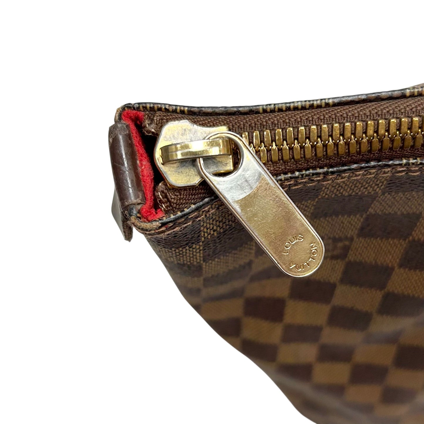 Handbag Luxury Designer By Louis Vuitton, Size: Medium