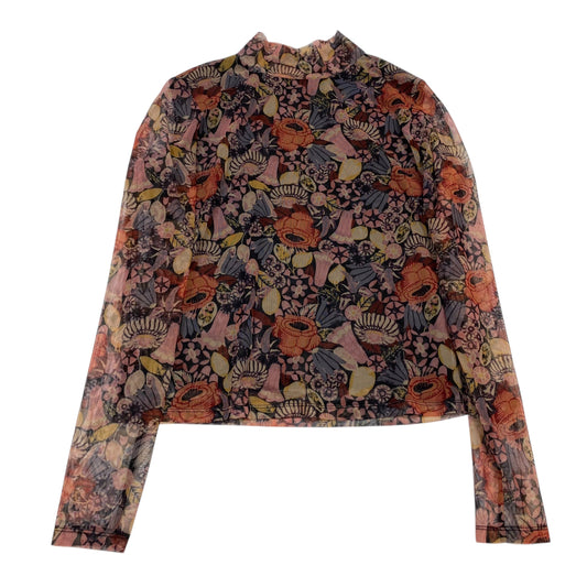 Top Ls By Anthropologie In Multi, Size:M