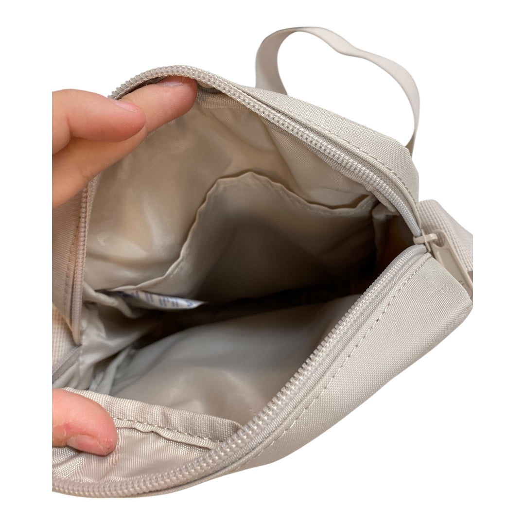 Handbag By Champion In Tan, Size:Small