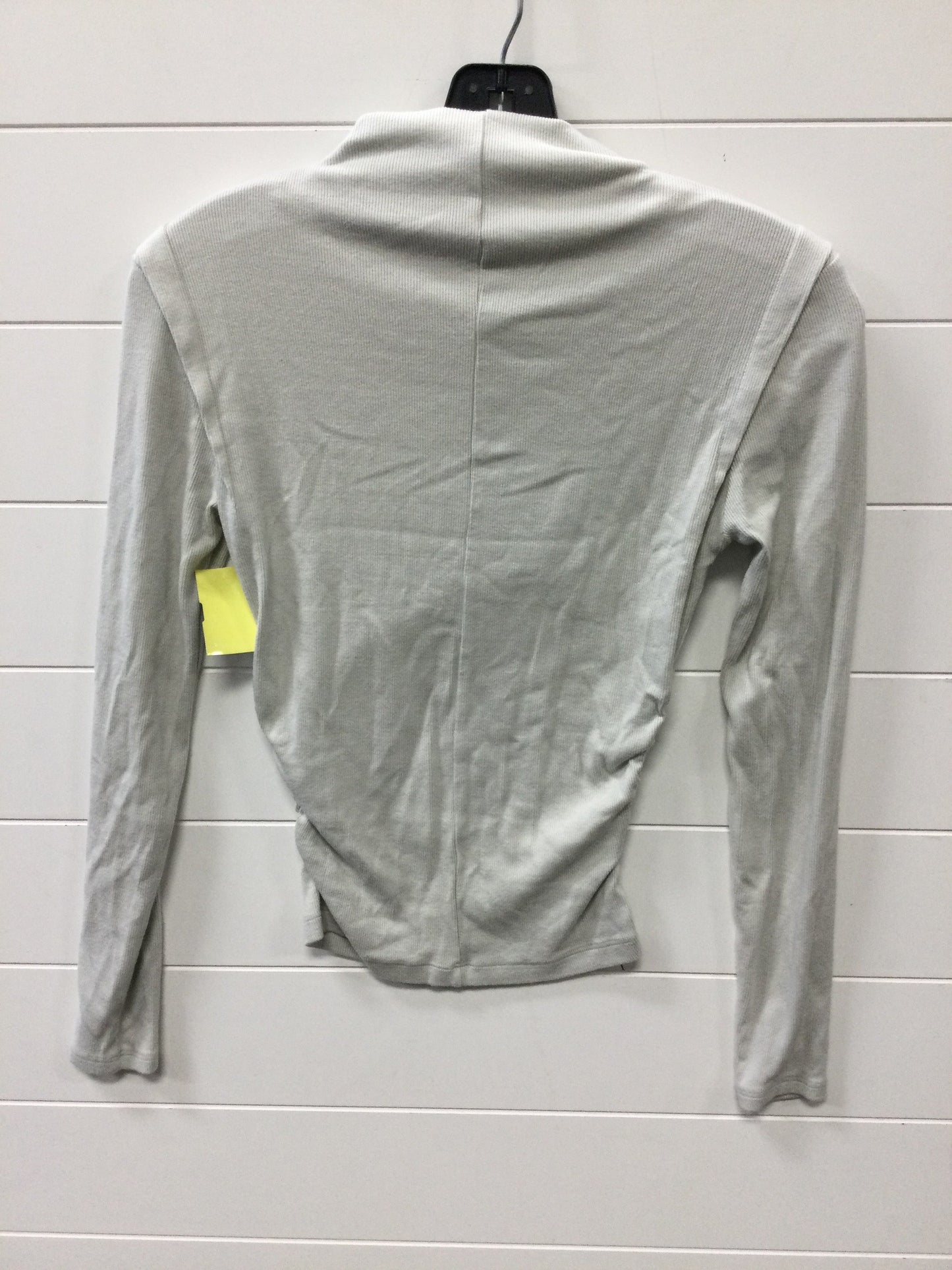 Top Ls By Michael Stars In Cream, Size:Xs