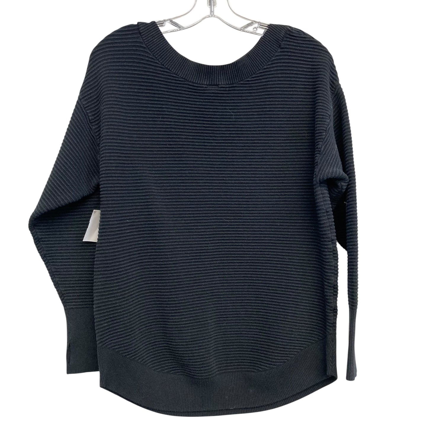 Sweater By Aerie In Black, Size:S