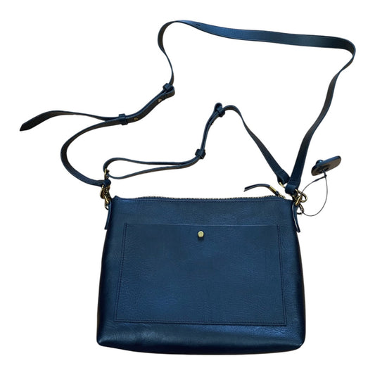 Handbag By Madewell In Black, Size:Medium