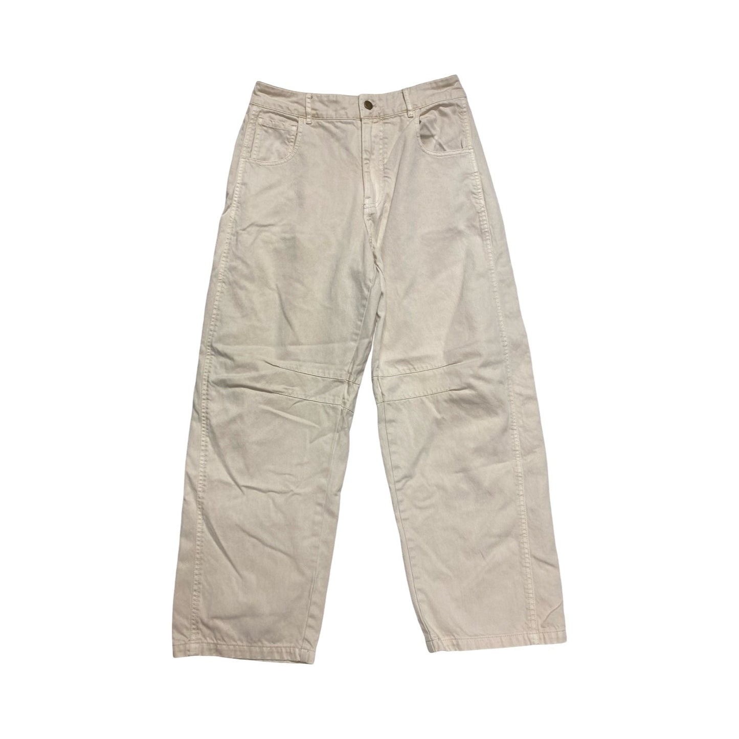Pants Other By Cmc In Tan, Size:L
