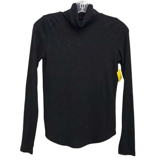 Sweater By Gap In Black, Size:Xs