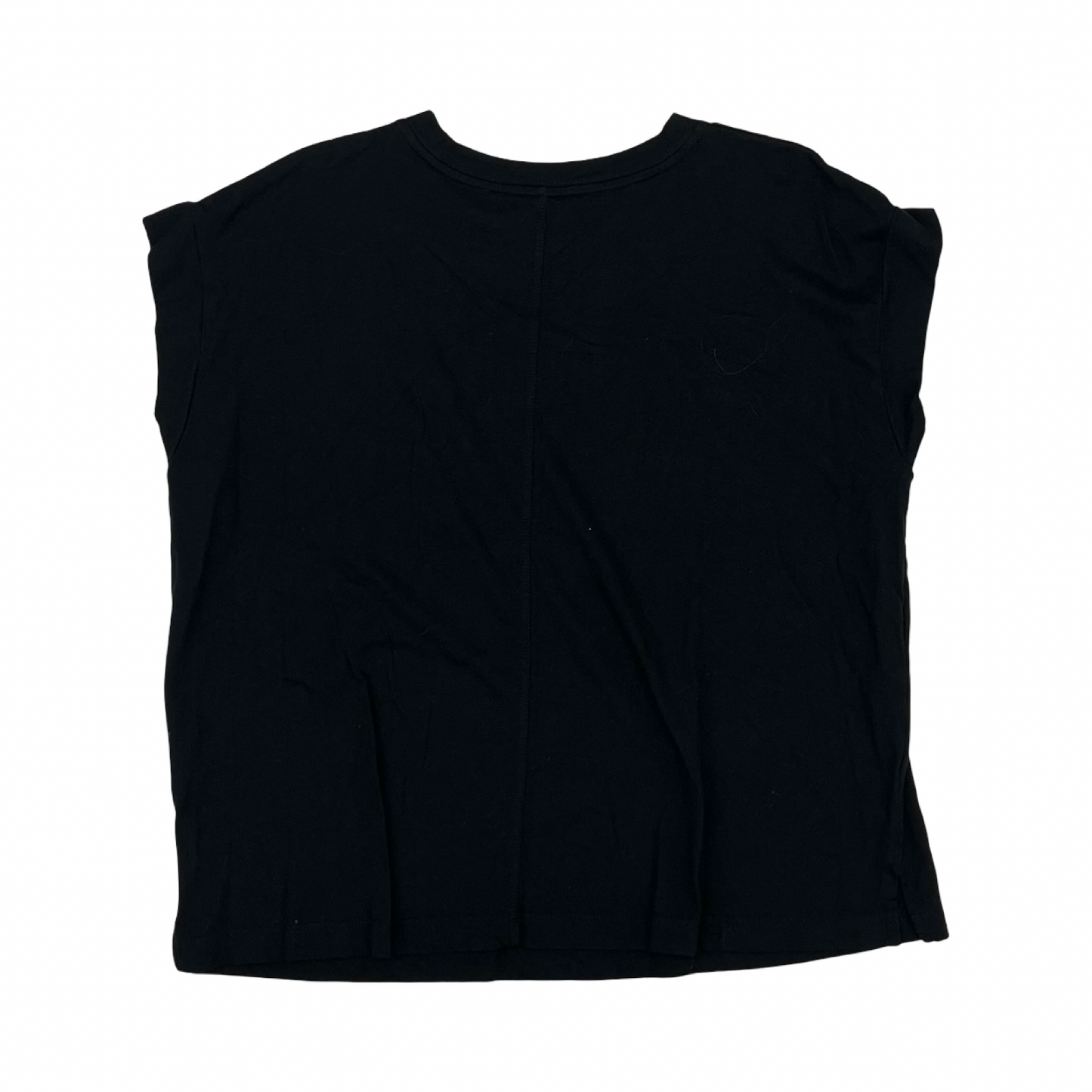 Top Ss By A New Day In Black, Size:L