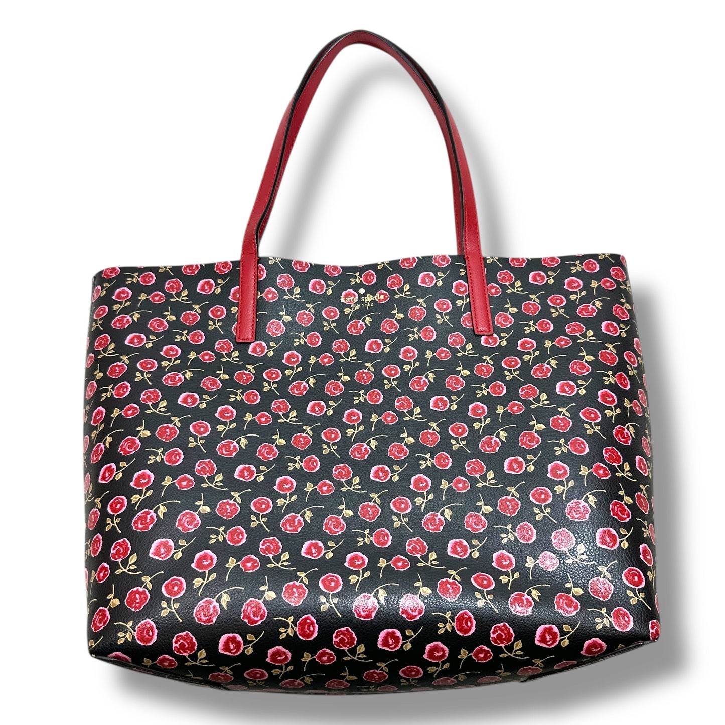 Tote & wristlet Designer By Kate Spade, Size: Medium