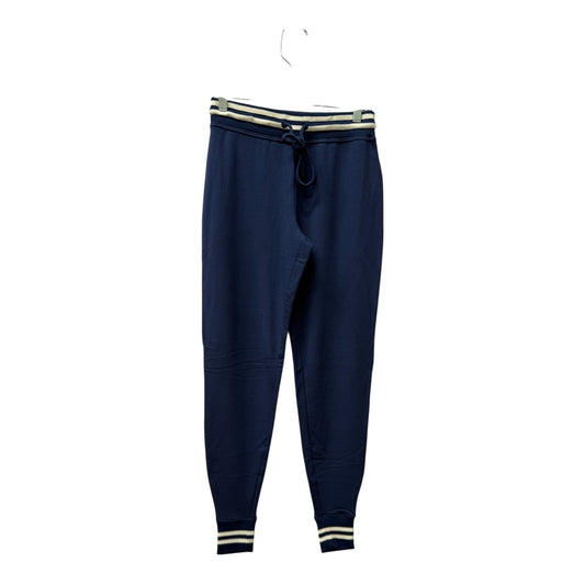 Athletic Pants By Vineyard Vines In Blue, Size:Xxs