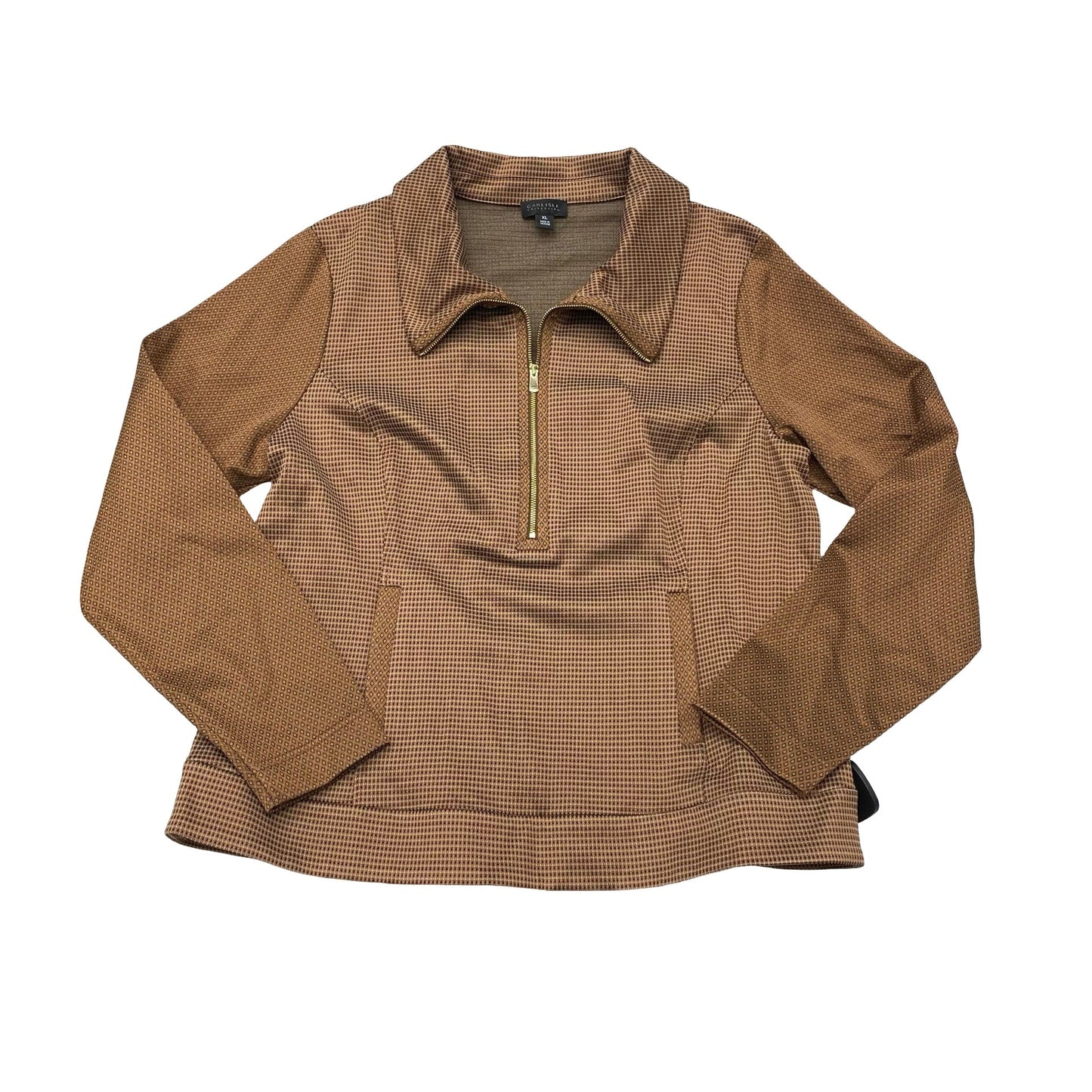 Sweatshirt Collar By Carlisle In Multi, Size:Xl