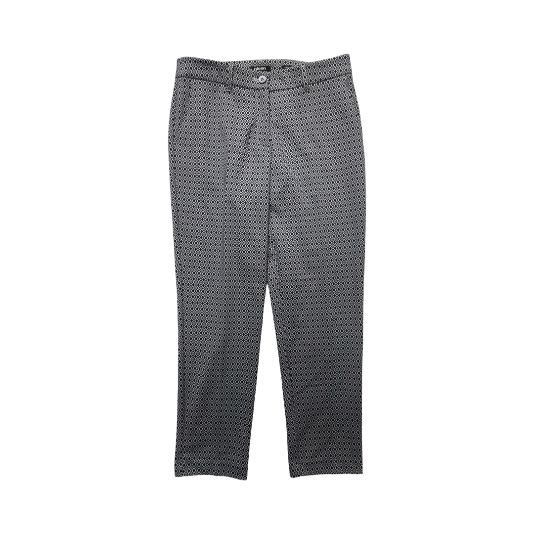 Pants Dress By Cmc In Multi, Size:8