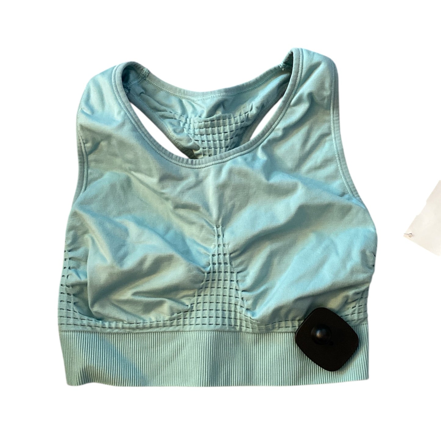 Athletic Bra By Sweaty Betty In Blue, Size:S