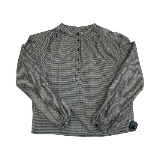 Top Ls By Gap In Multi, Size:Xs