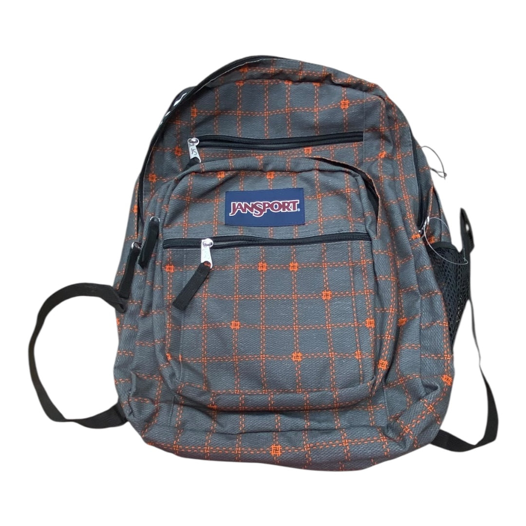 Backpack By Jansport In Multi, Size:Large