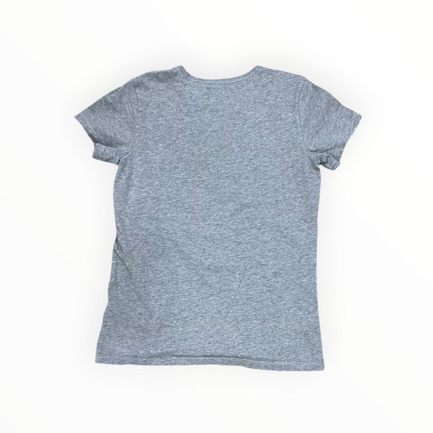 Top Ss By Life Is Good In Grey, Size:M