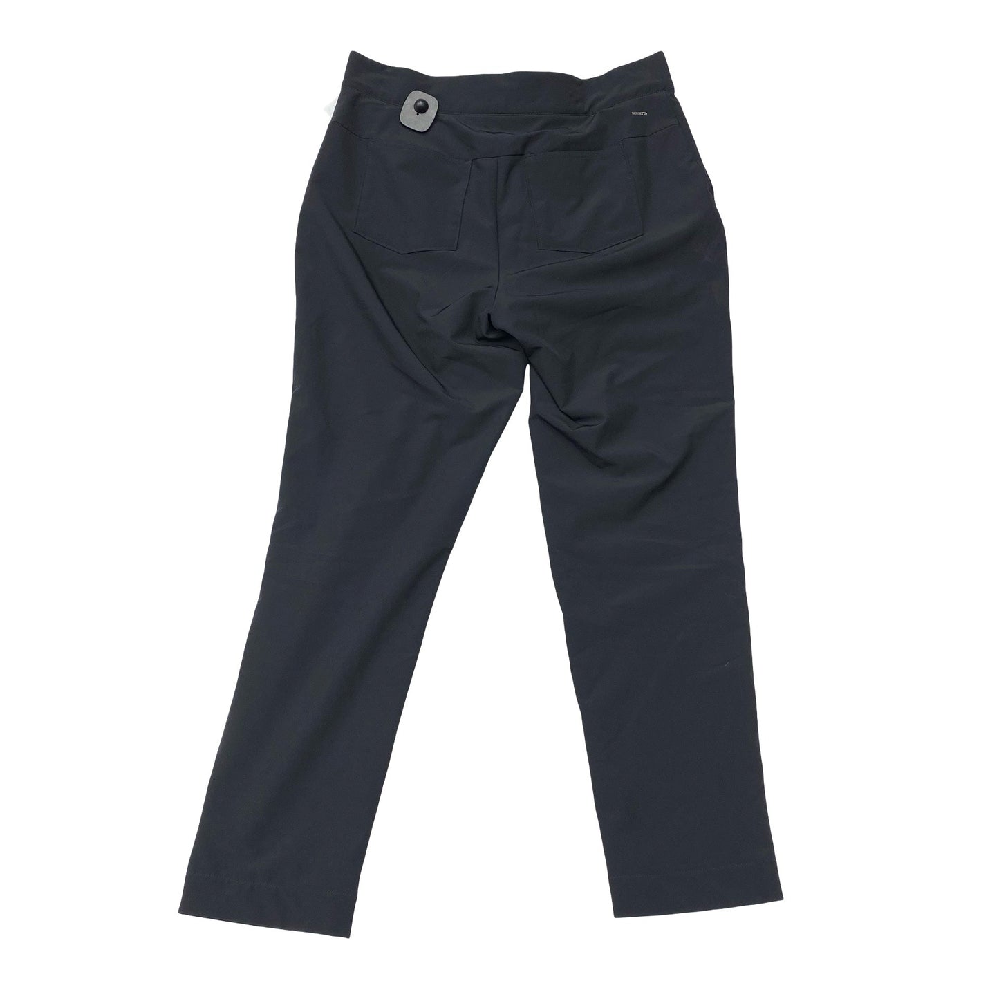 Athletic Pants By Mondetta In Black, Size:M