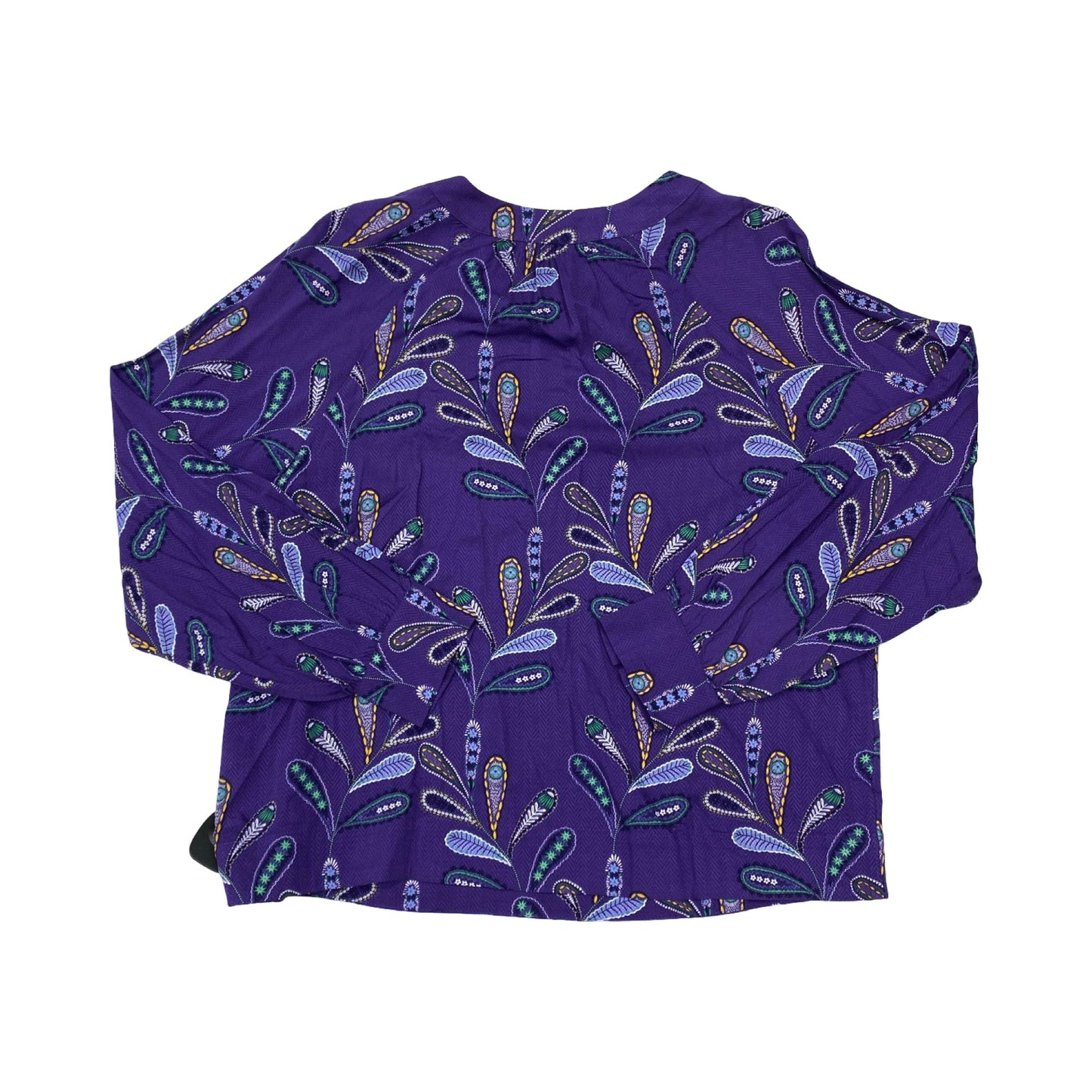 Top Ls By Loft In Multi, Size:L