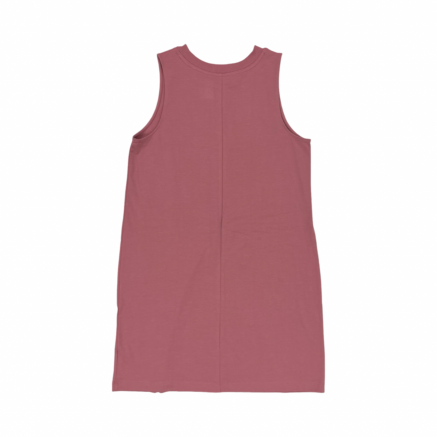 Dress Casual Short By A New Day In Pink, Size:L