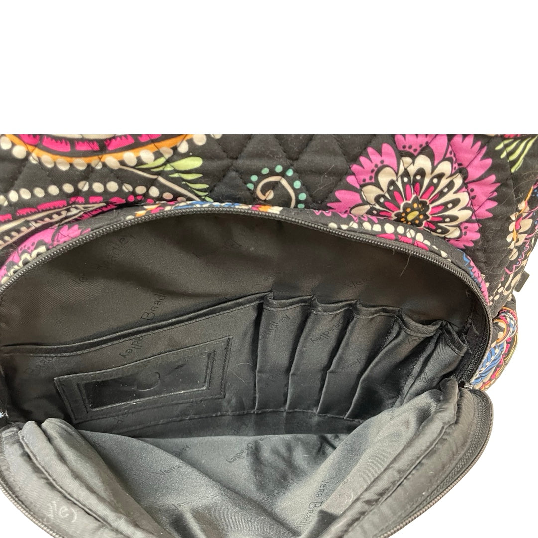 Backpack By Vera Bradley In Multi, Size:Large