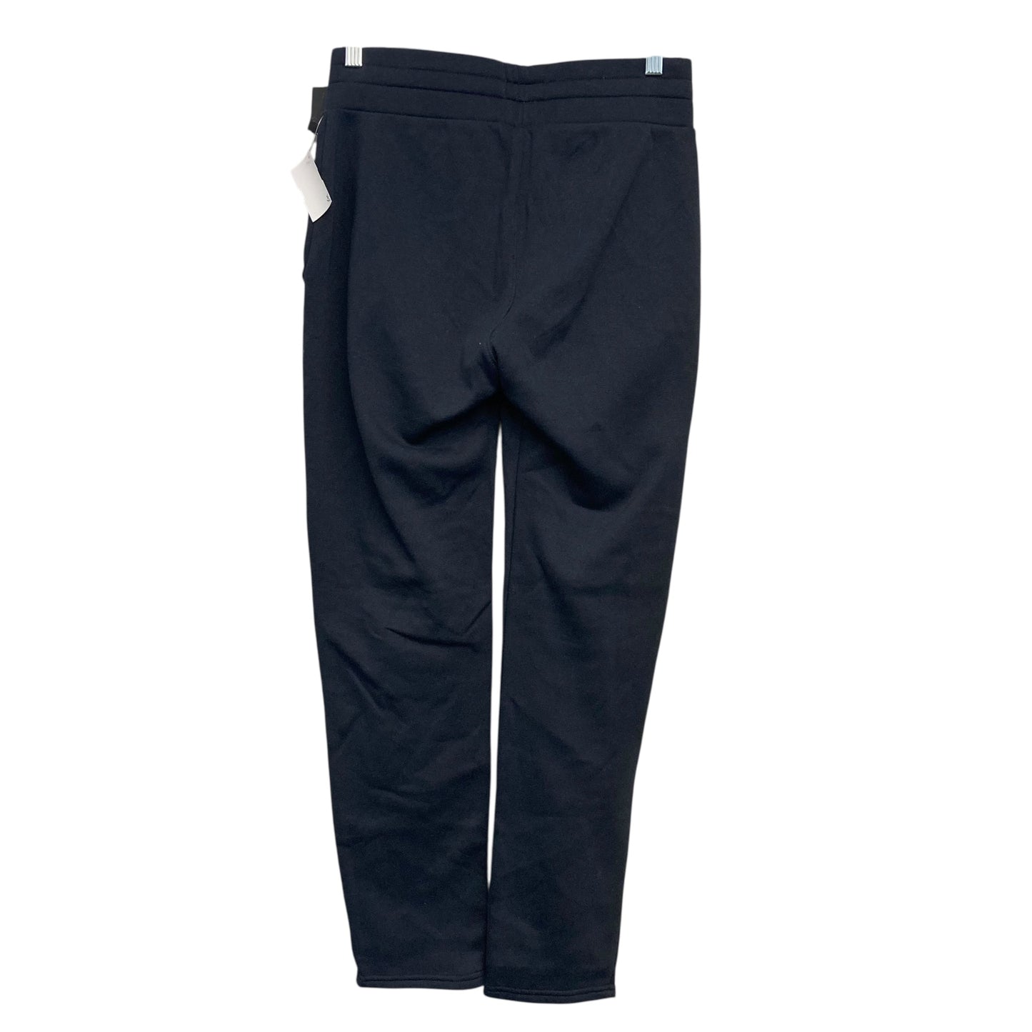 Athletic Pants By Under Armour In Black, Size:S