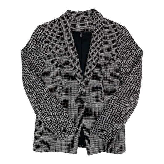Blazer By White House Black Market In Multi, Size:8