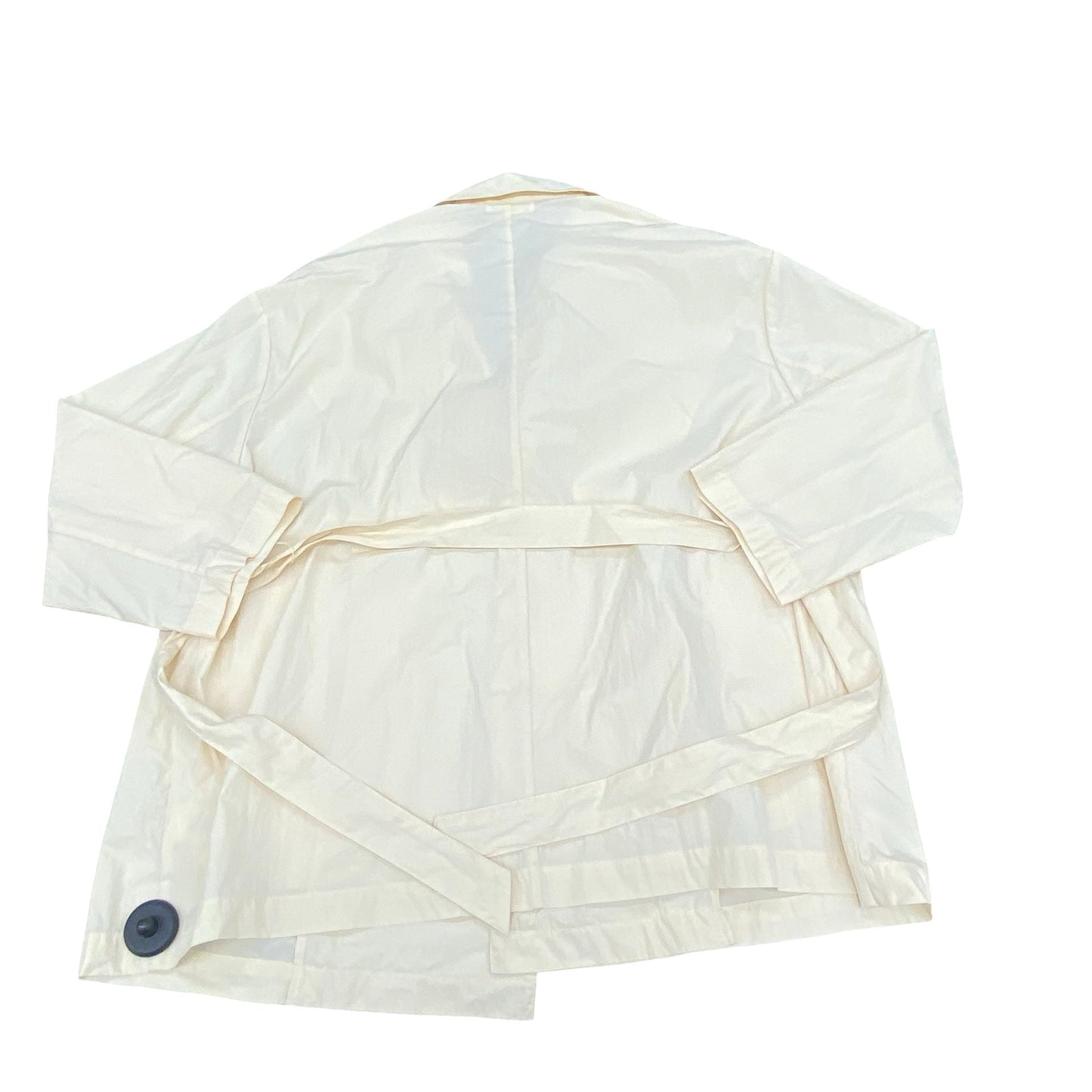 Jacket Other By 89Th And Madison In Cream, Size:Sp