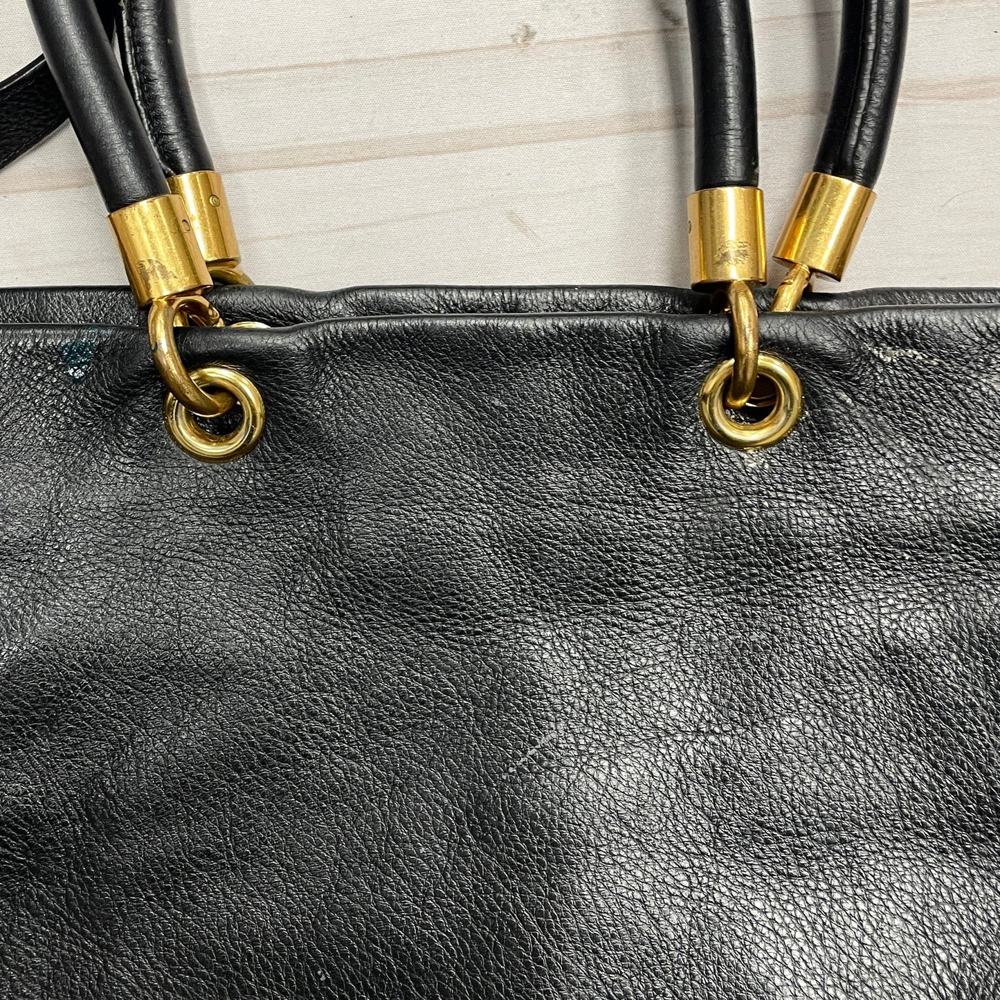 Handbag Designer By Marc By Marc Jacobs, Size: Large