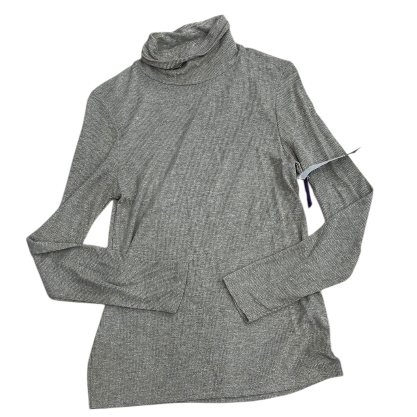 Top Ls By Madewell In Gold, Size:M