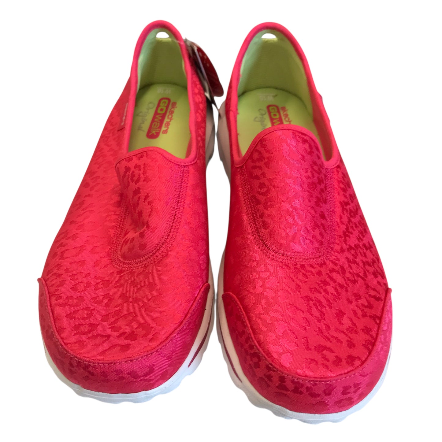 Shoes Sneakers By Skechers In Pink, Size:10