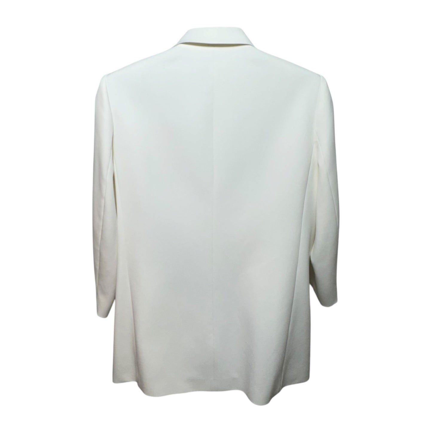 Blazer By Kobi Halperin In White, Size: Xl