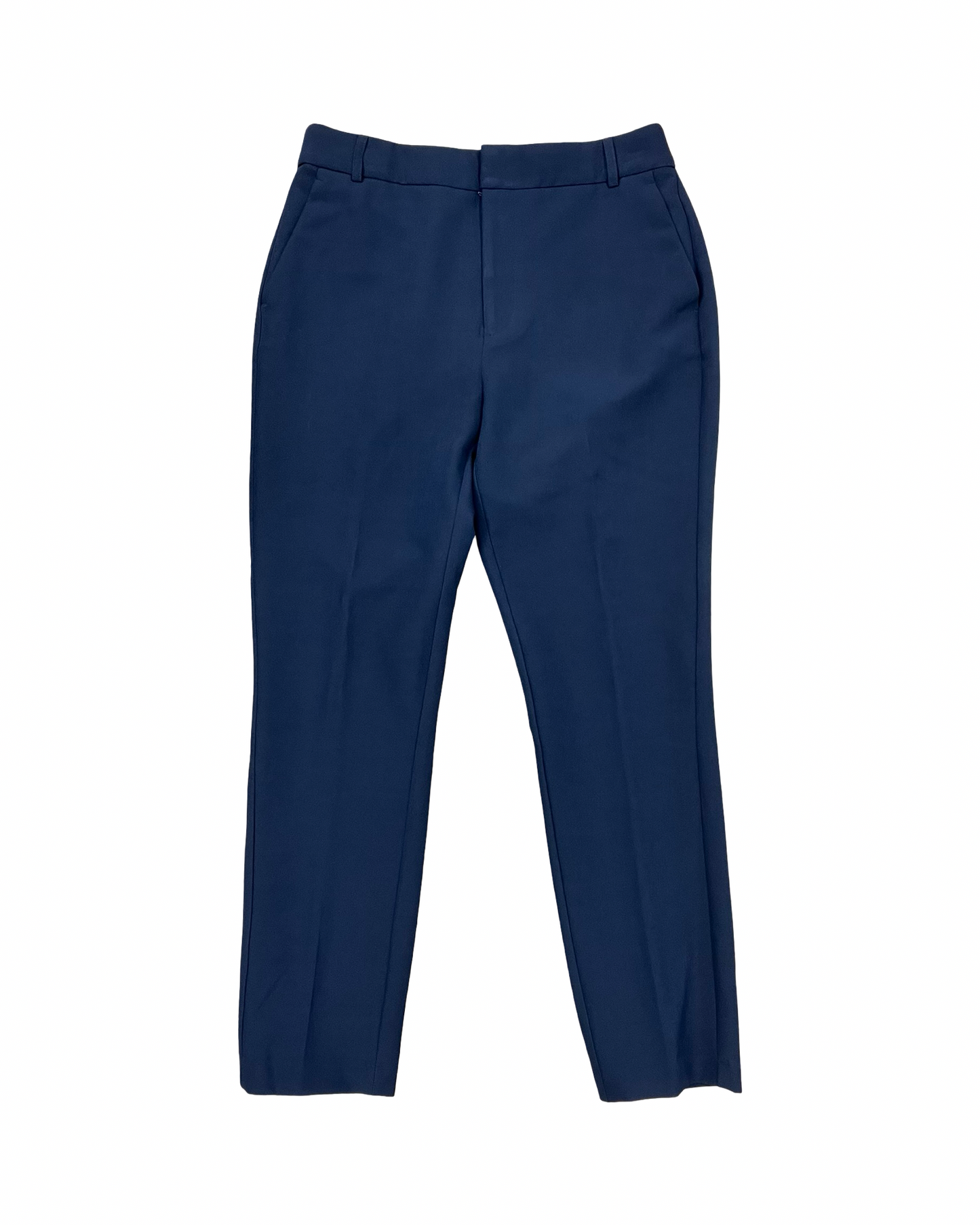 Pants Dress By Nine West In Blue, Size:8