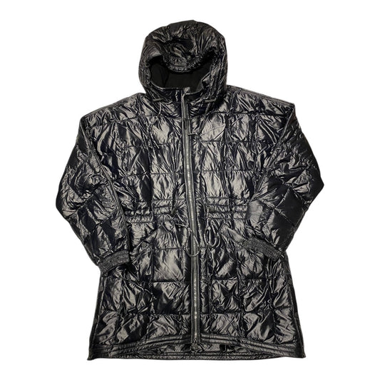 Jacket Puffer & Quilted By Free People In Black, Size:Xs