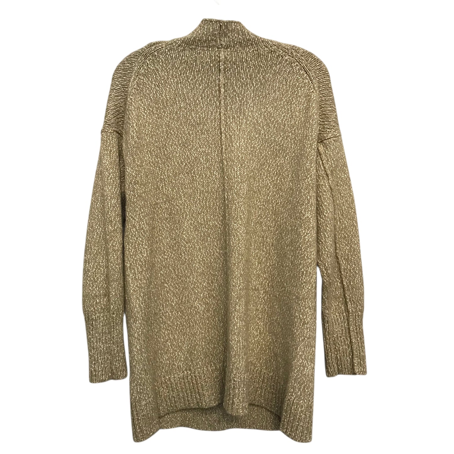 Sweater By Pure Jill In Beige, Size:M