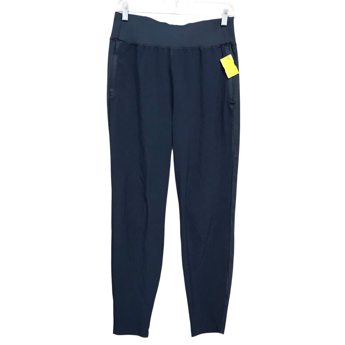 Athletic Pants By Athleta In Teal, Size:S