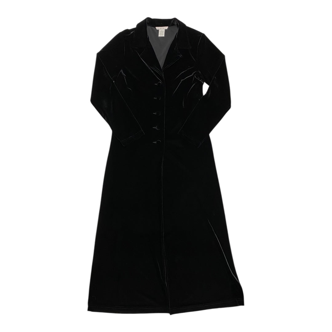 Dress Party Long By Cabi In Black, Size:S