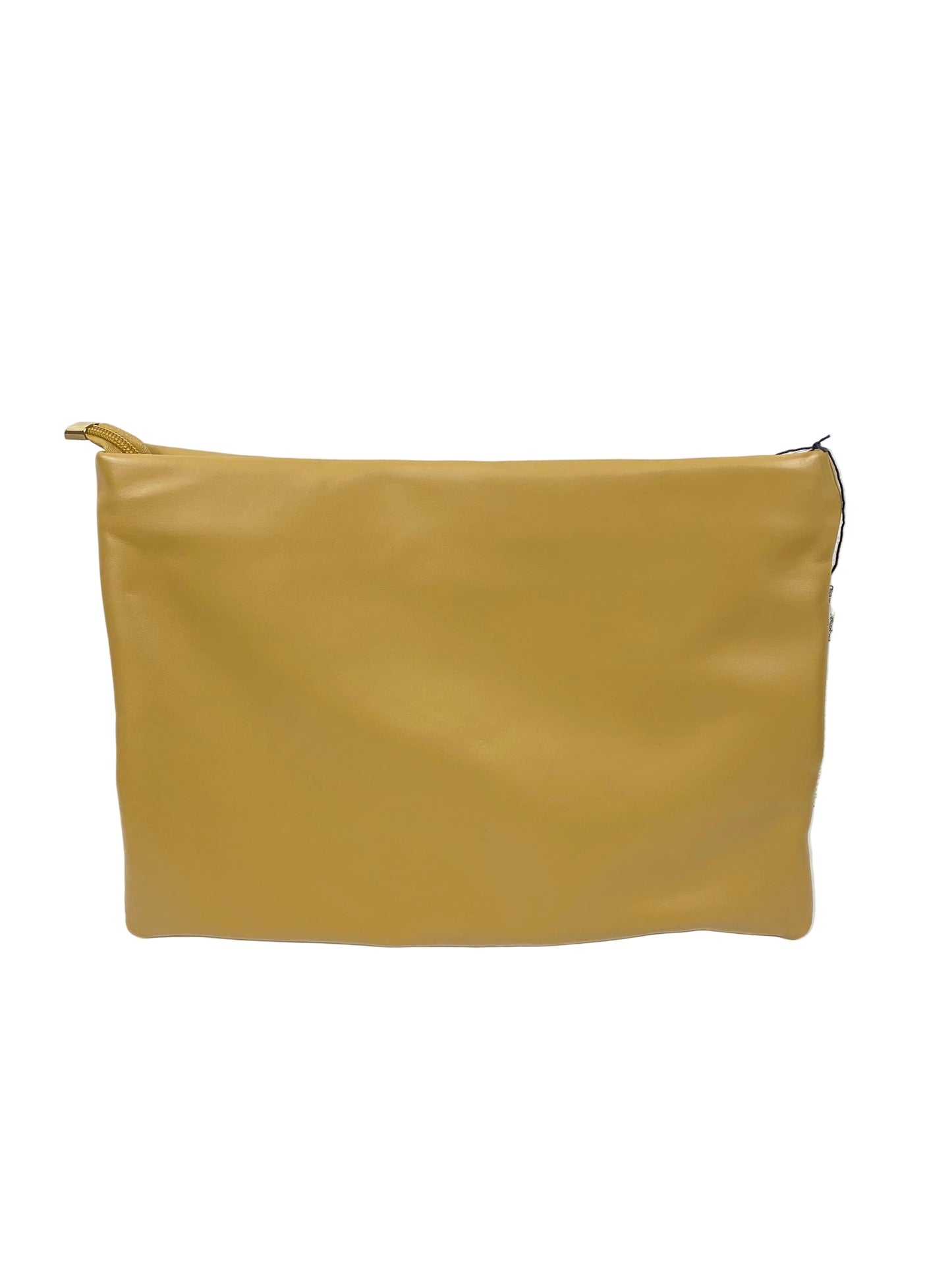 Clutch By Anthropologie, Size: Large
