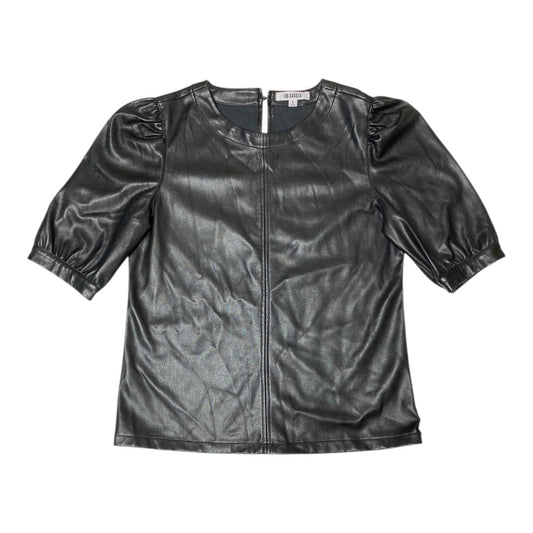 Top Ss By Bb Dakota In Black, Size:S