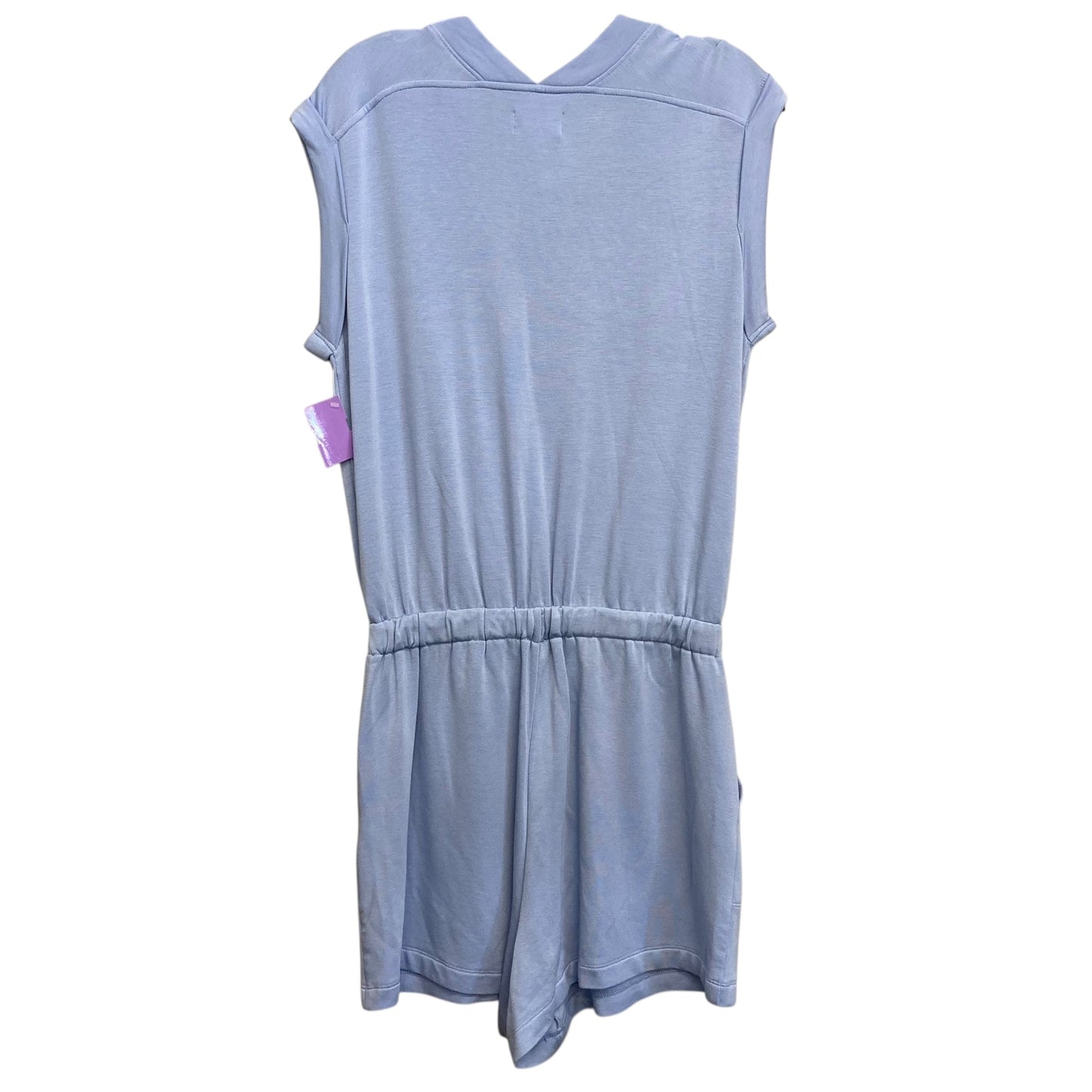 Romper By Lou And Grey In Blue, Size:Xs