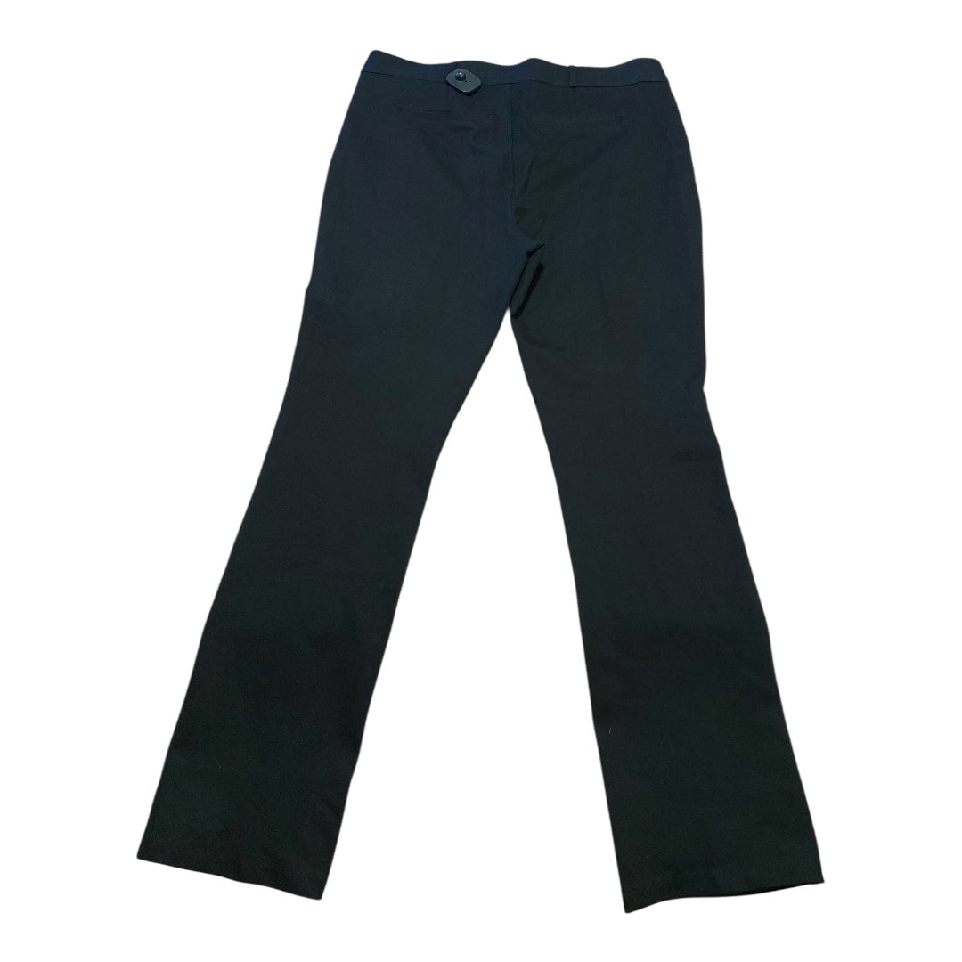Pants Dress By Not Your Daughters Jeans In Black, Size:14