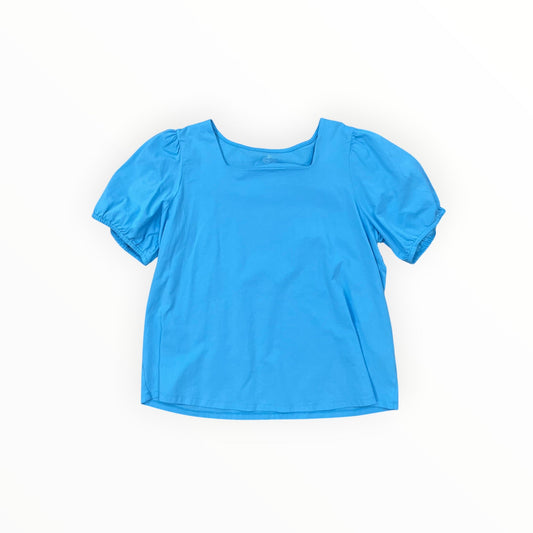 Top Ss By St Johns Bay In Blue, Size:Xl