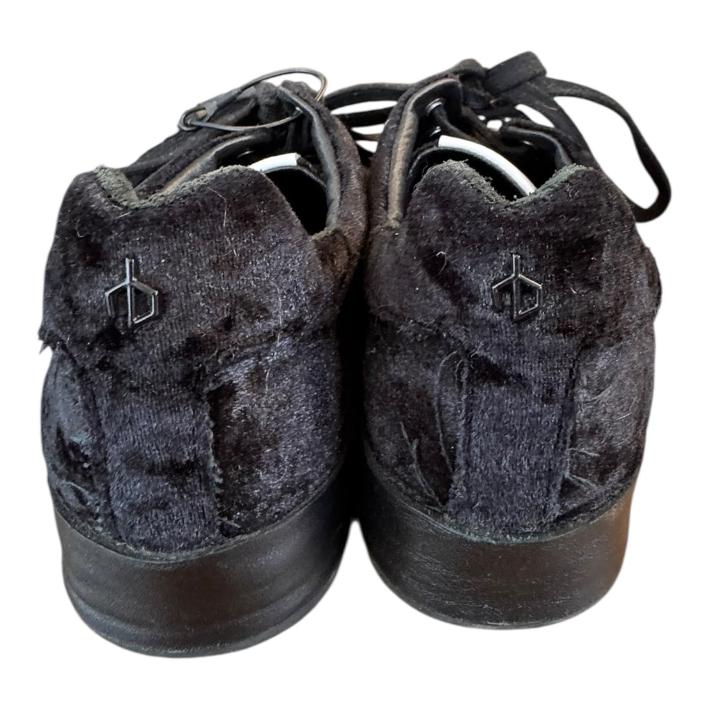 Shoes Athletic By Rag And Bone In Black, Size:9