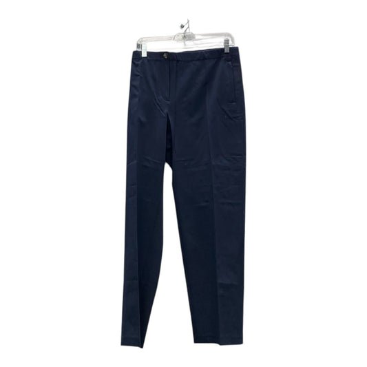 Pants Dress By J. Jill In Navy, Size:18