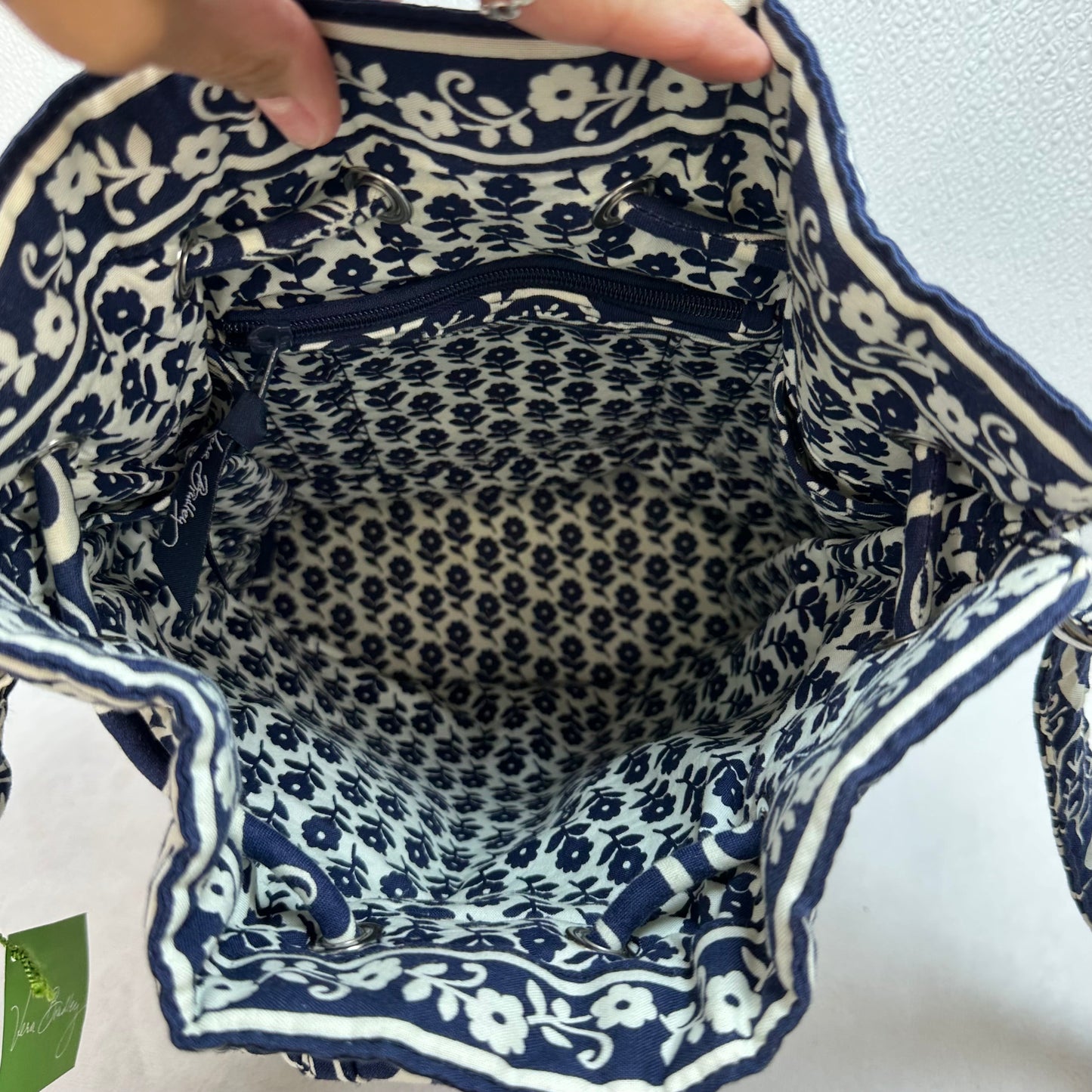 Crossbody By Vera Bradley, Size: Small