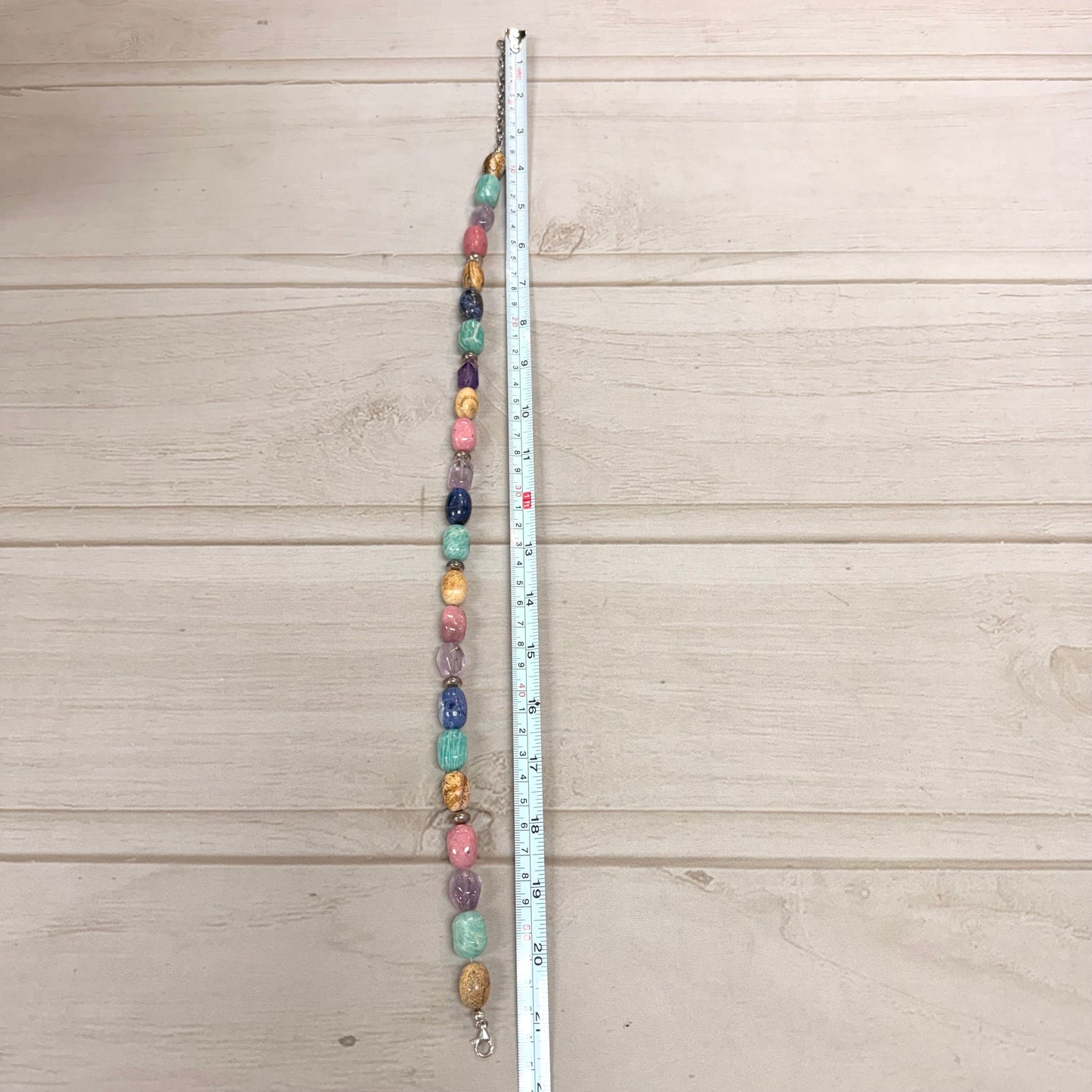 Necklace Other By Caroline Pollack
