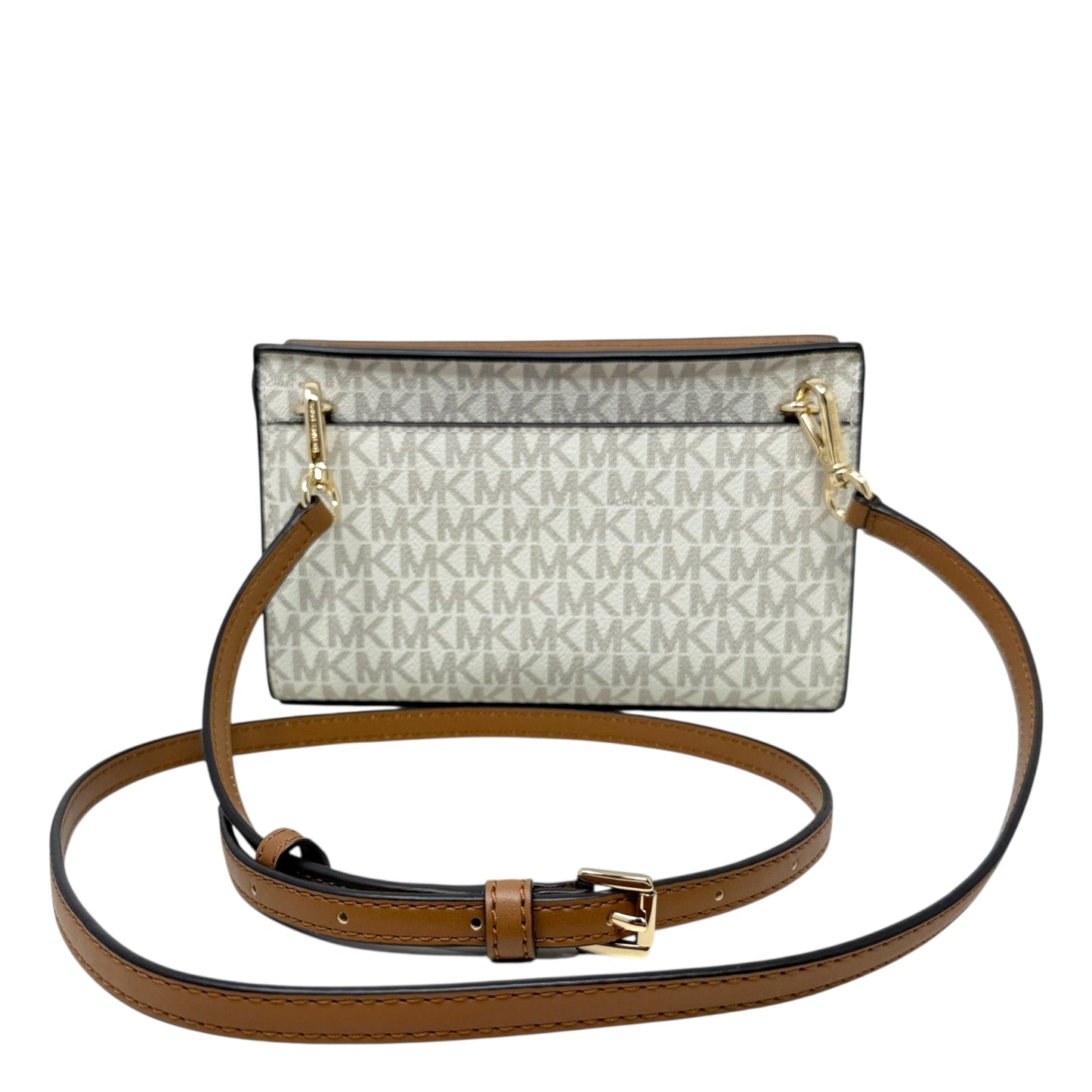 Valerie Easy West Crossbody By Michael By Michael Kors, Size: Small