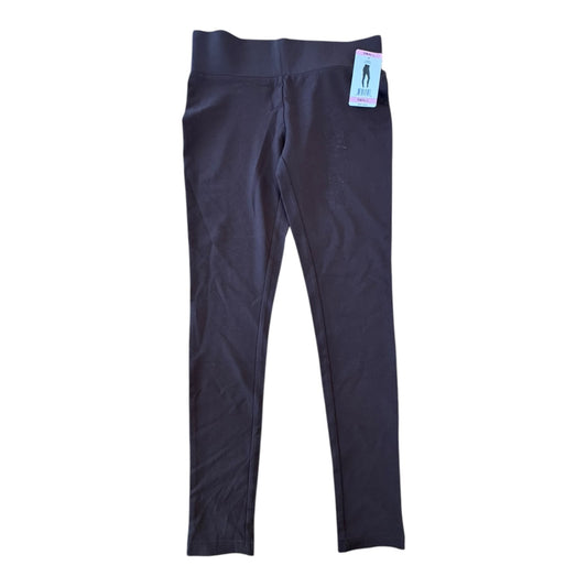 Pants Leggings By T Tahari In Brown, Size:S
