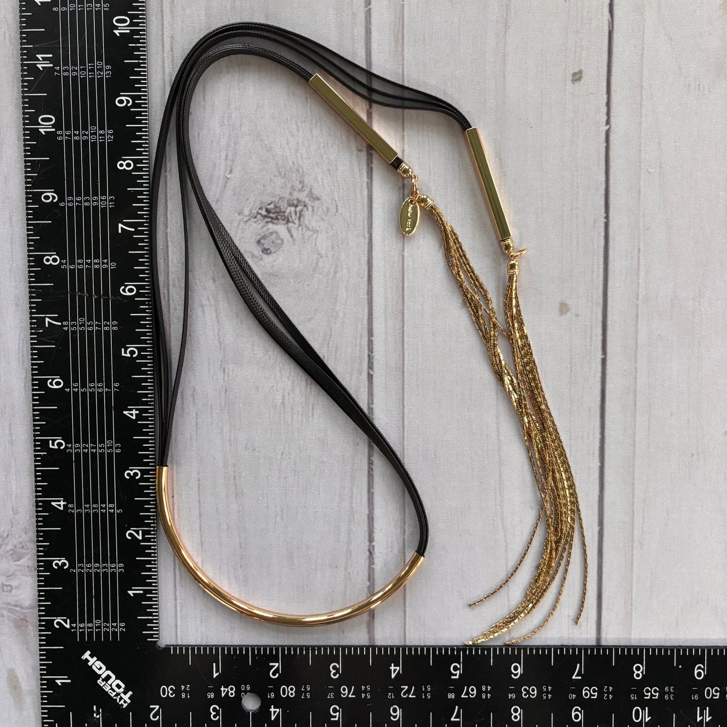 Necklace Statement Cara