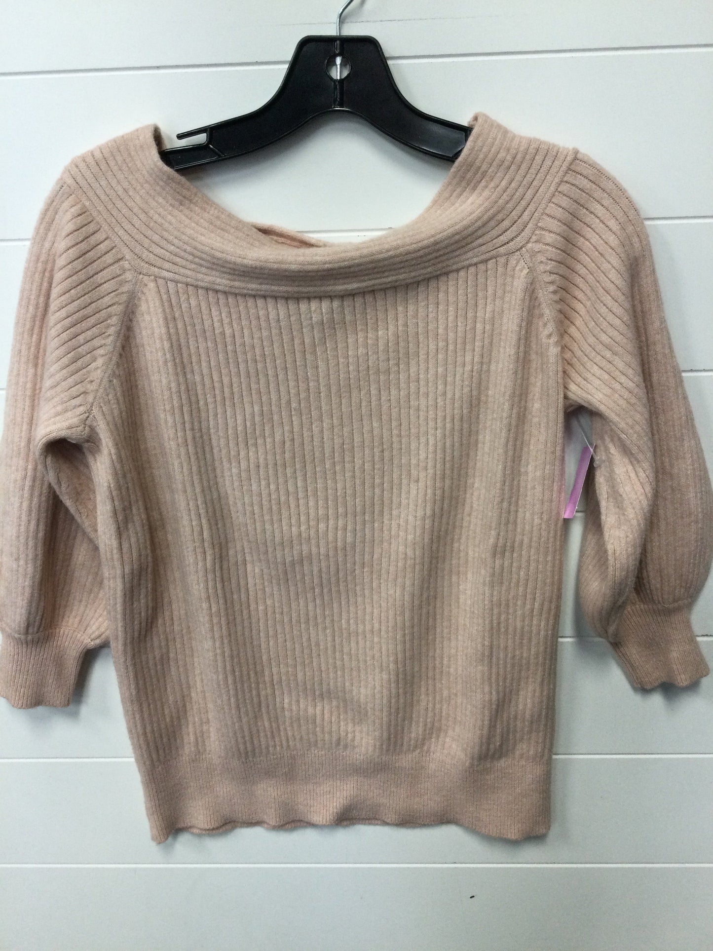 Top Ls By Catherine Malandrino In Pink, Size:M