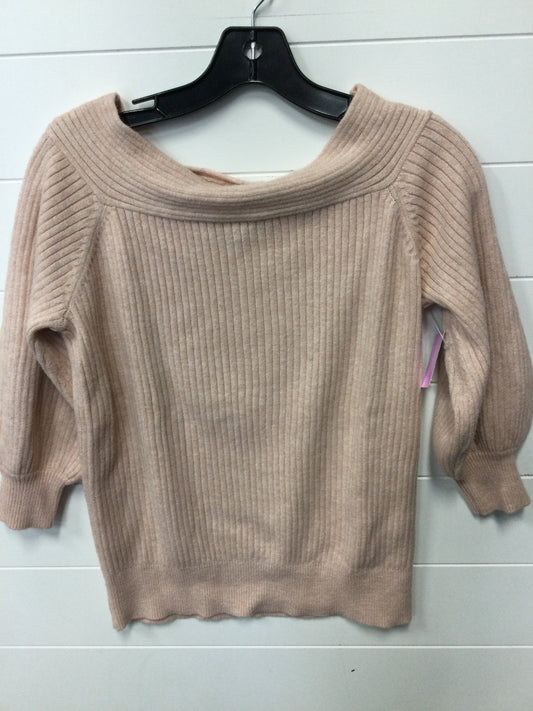 Top Ls By Catherine Malandrino In Pink, Size:M