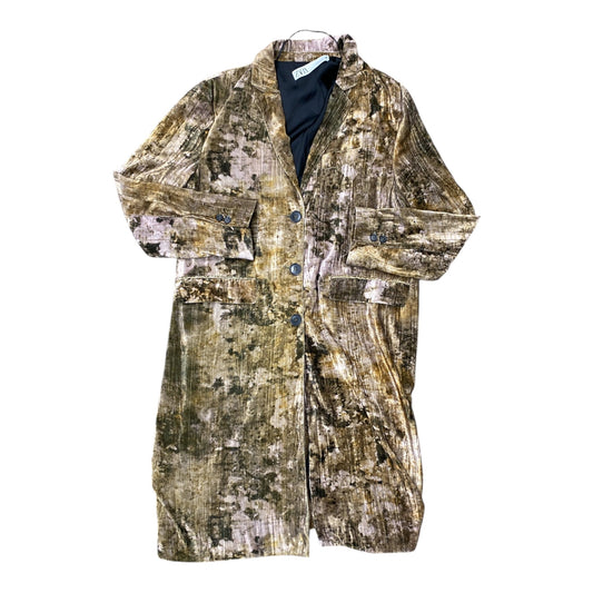 Jacket Other By Zara In Multi, Size:S