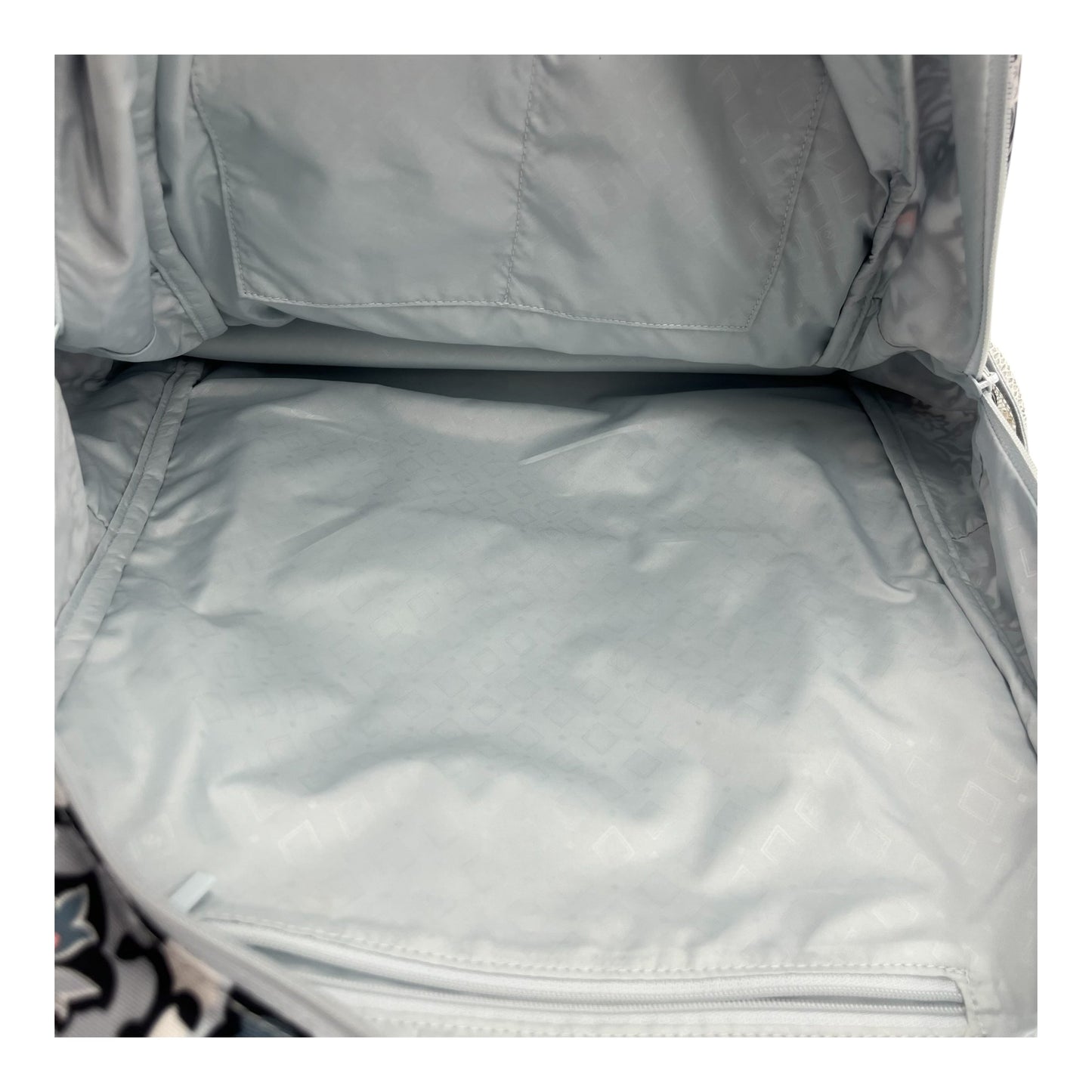 Backpack By Vera Bradley In Blue, Size:Medium