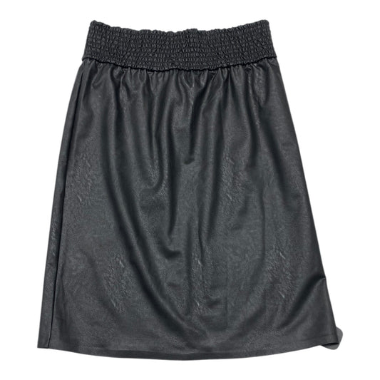 Skirt Maxi By Evereve In Black, Size:M